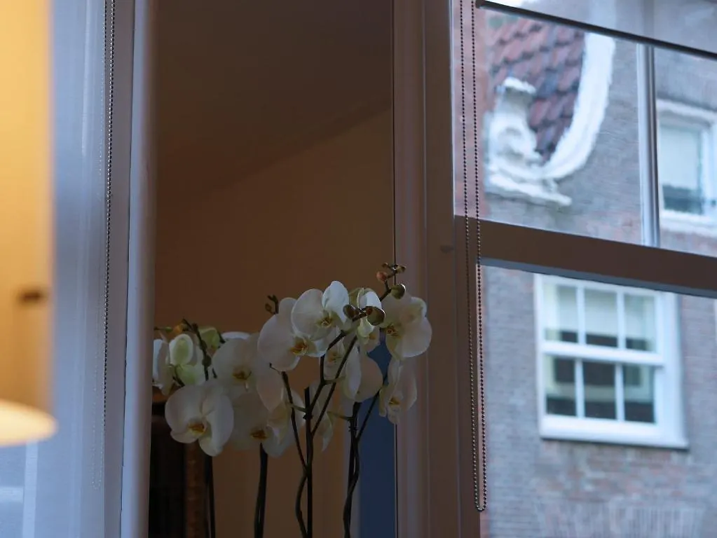 B & B Eye Amsterdam 0*,
