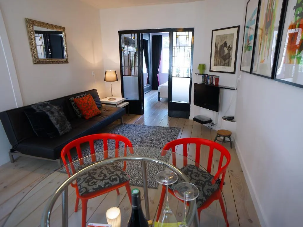 B & B Eye Amsterdam 0*,  Netherlands