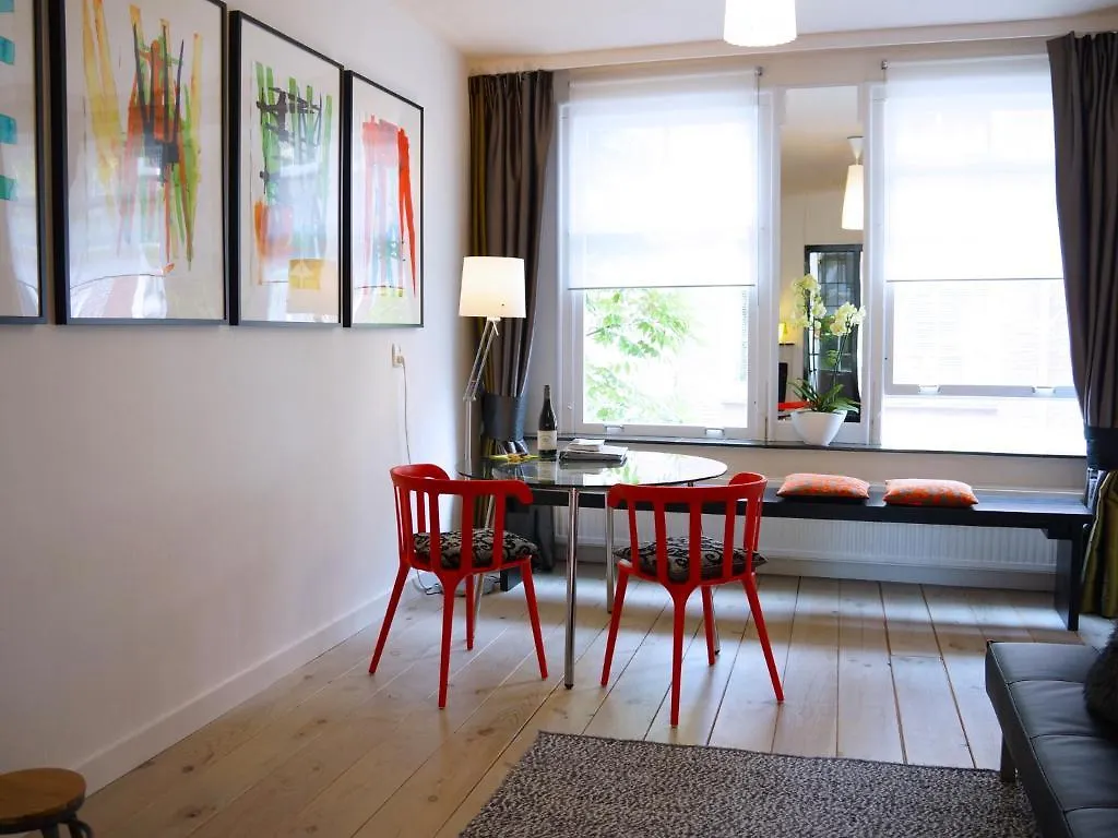 B & B Eye Amsterdam