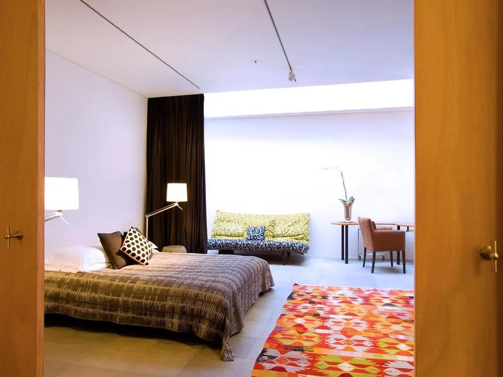 B & B Eye Amsterdam Bed & Breakfast