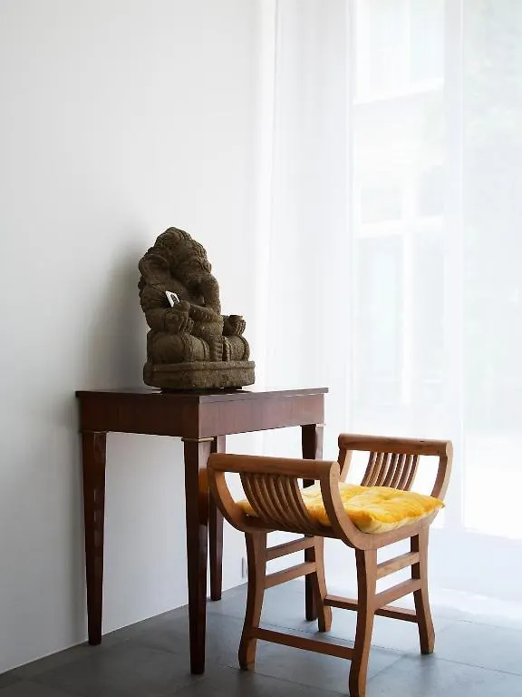 Bed & Breakfast B & B Eye Amsterdam