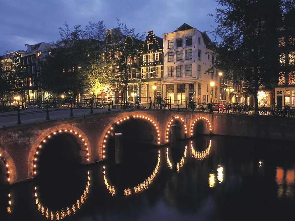 Bed & Breakfast B & B Eye Amsterdam